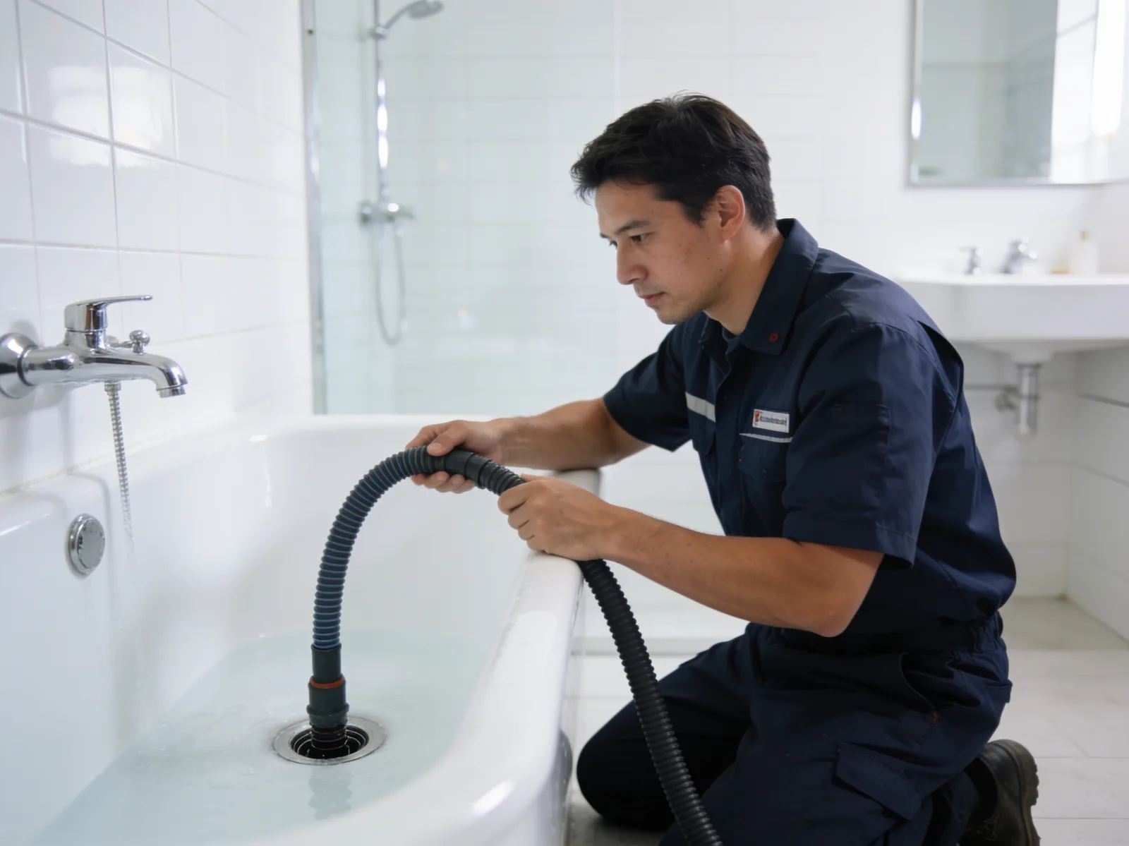 Emergency Plumber Saco, ME FAQs